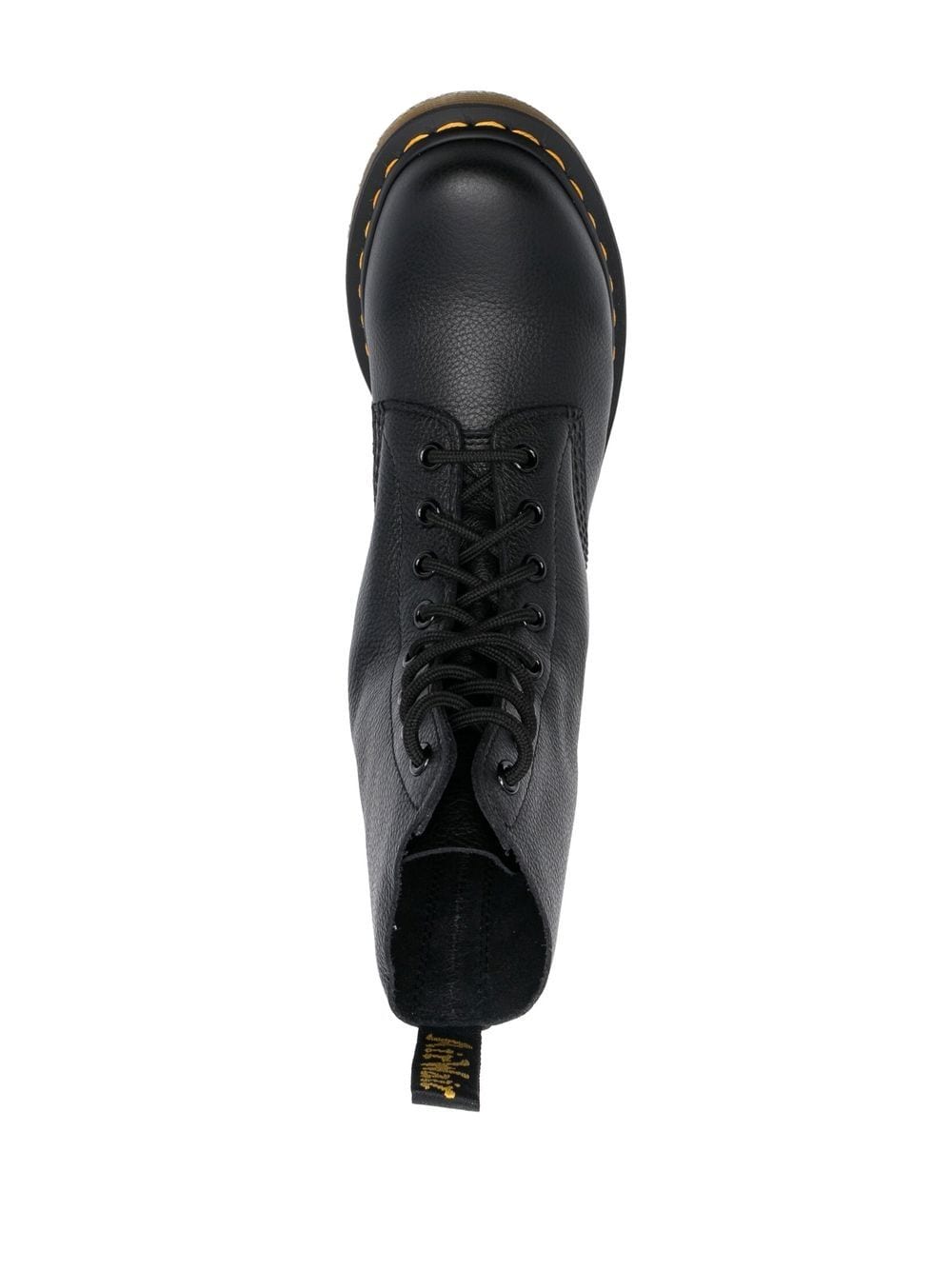 Dr. Martens Dr. Martens 490 virginia leather boots