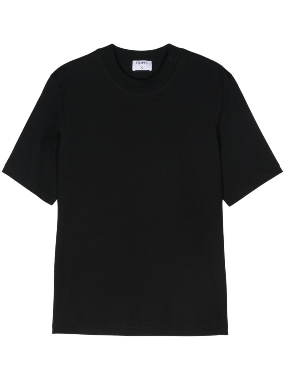 Filippa K Filippa K Cotton t-shirt
