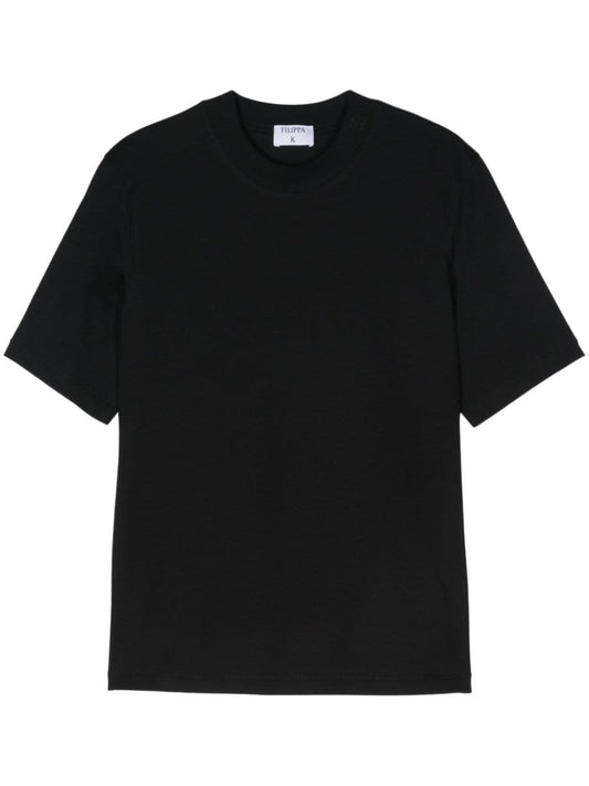 Filippa K Filippa K Cotton t-shirt