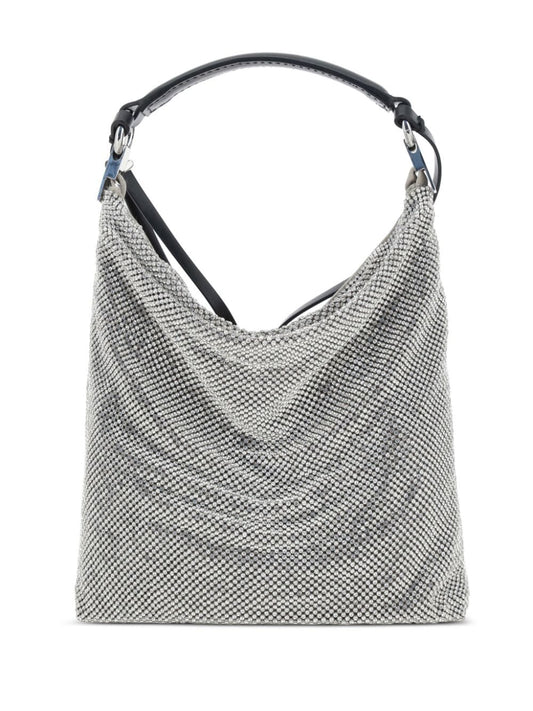 Benedetta Bruzziches Bella Ciao shoulder bag