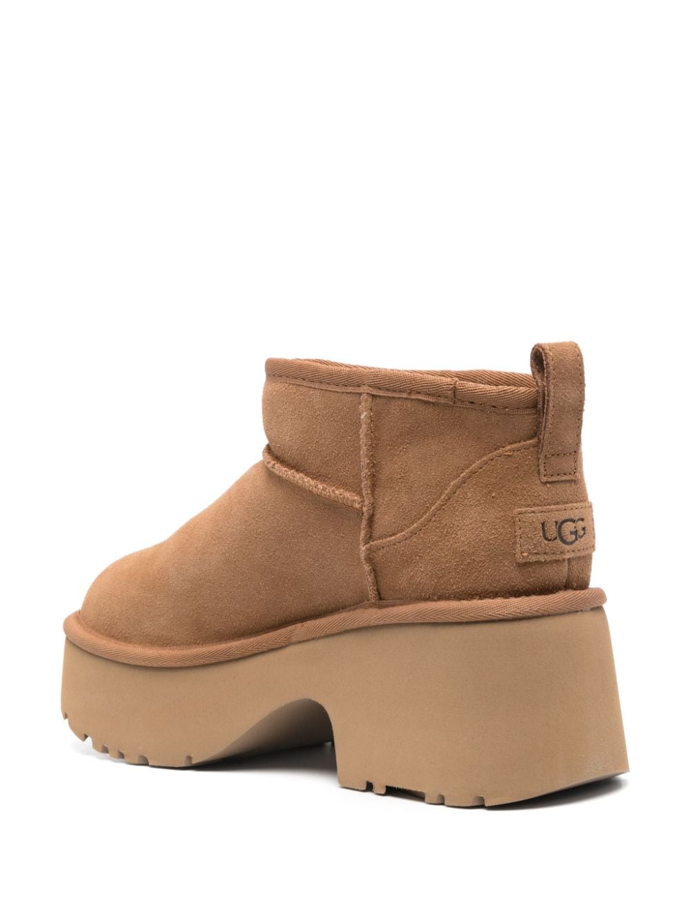 Ugg UGG Classic Ultra Mini New Heights Boots