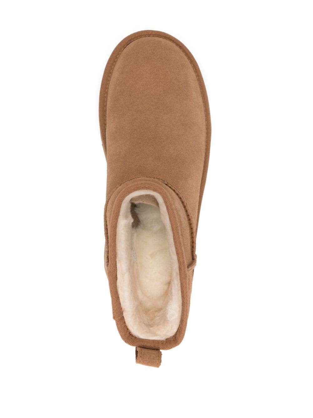 Ugg UGG Classic Ultra Mini New Heights Boots