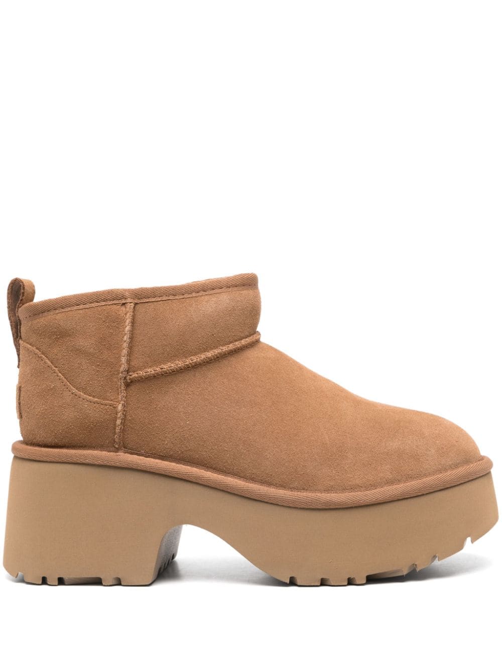 Ugg UGG Classic Ultra Mini New Heights Boots