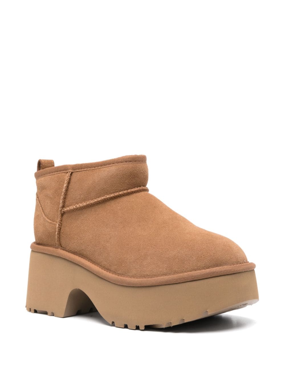 Ugg UGG Classic Ultra Mini New Heights Boots