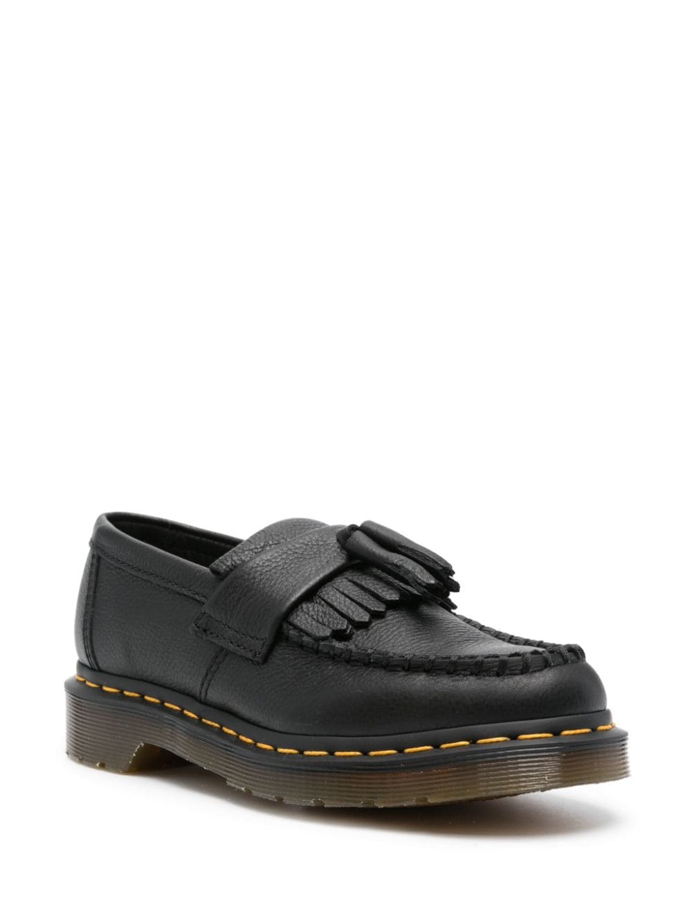 Dr. Martens Dr. Martens Adrian Loafers with Virginia Leather Tassels