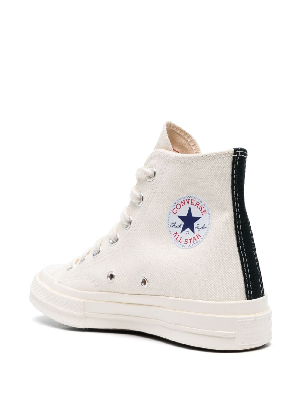 Comme Des Garcons Comme Des Garcons x Converse Sneakers PLAY Chuck Taylor'70
