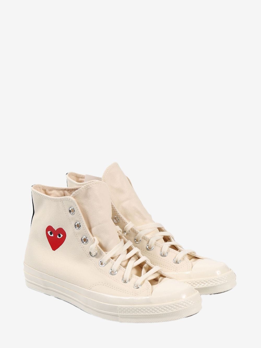 Comme Des Garcons Comme Des Garcons Sneakers Chuck Taylor All Star 70 Hi x Converse