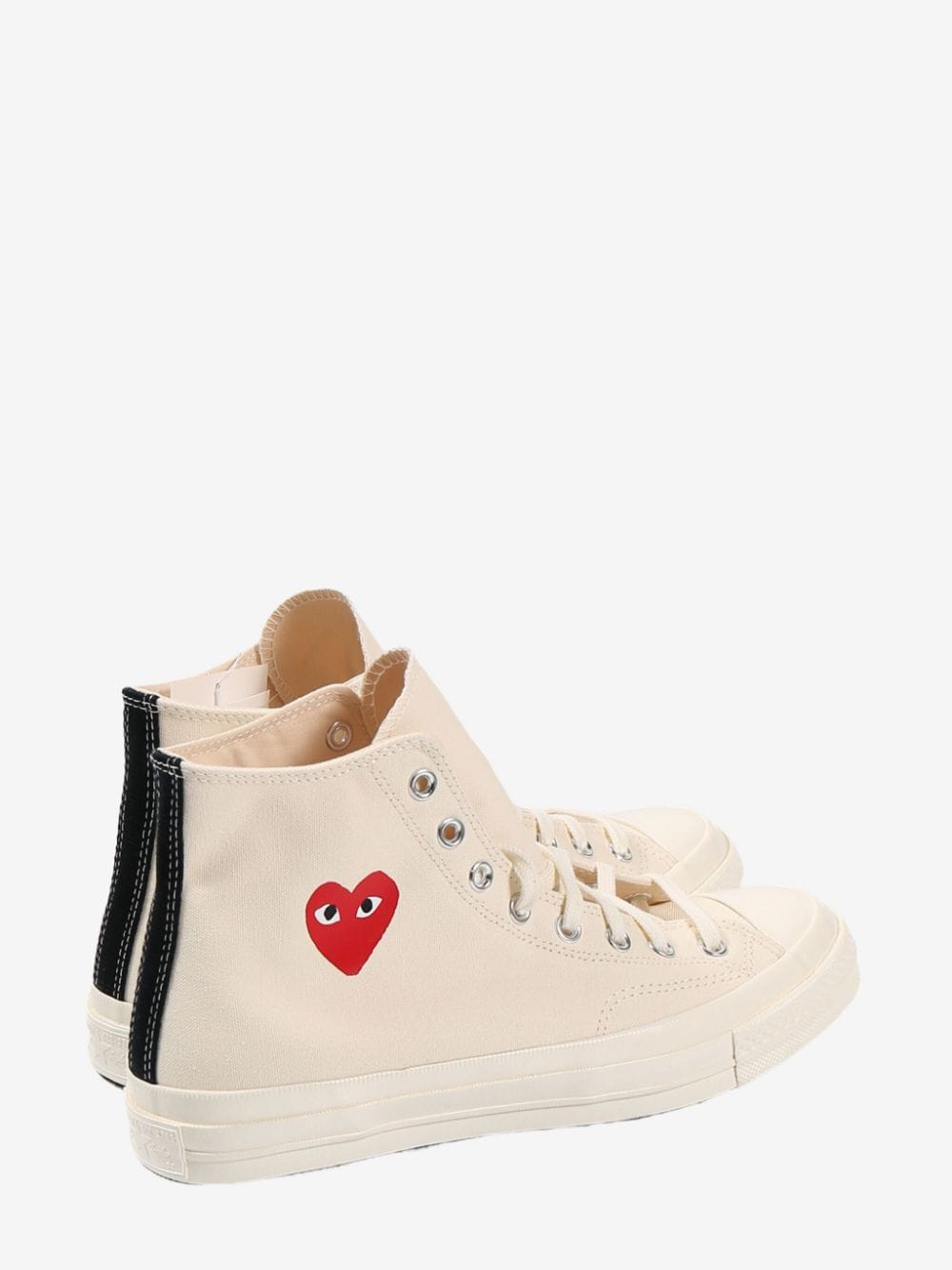Comme Des Garcons Comme Des Garcons Sneakers Chuck Taylor All Star 70 Hi x Converse