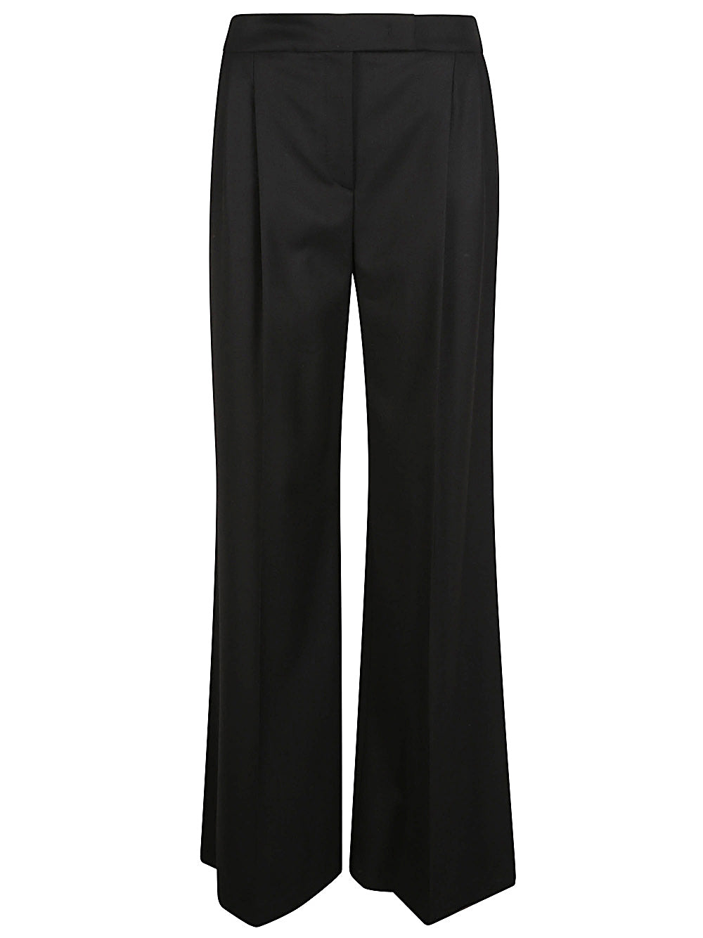 Via Masini 80 Via Masini 80 Wool blend trousers