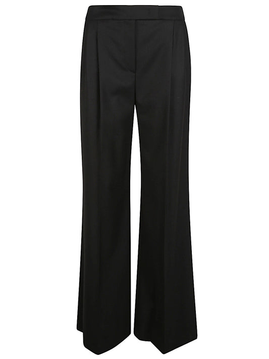 Via Masini 80 Via Masini 80 Wool blend trousers