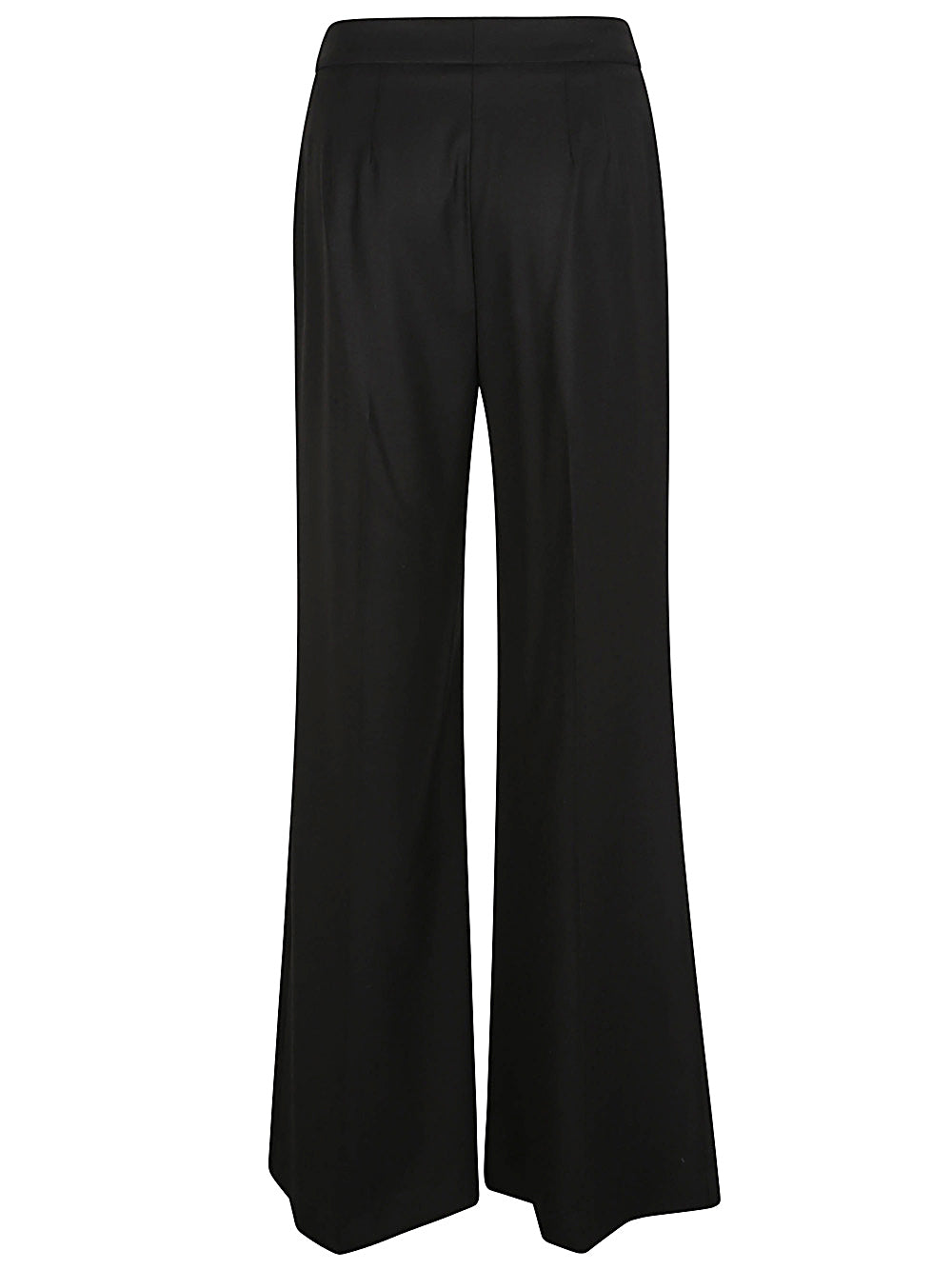 Via Masini 80 Via Masini 80 Wool blend trousers