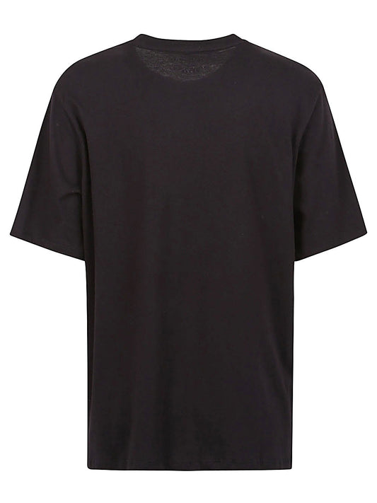 Majestic Cotton crewneck top