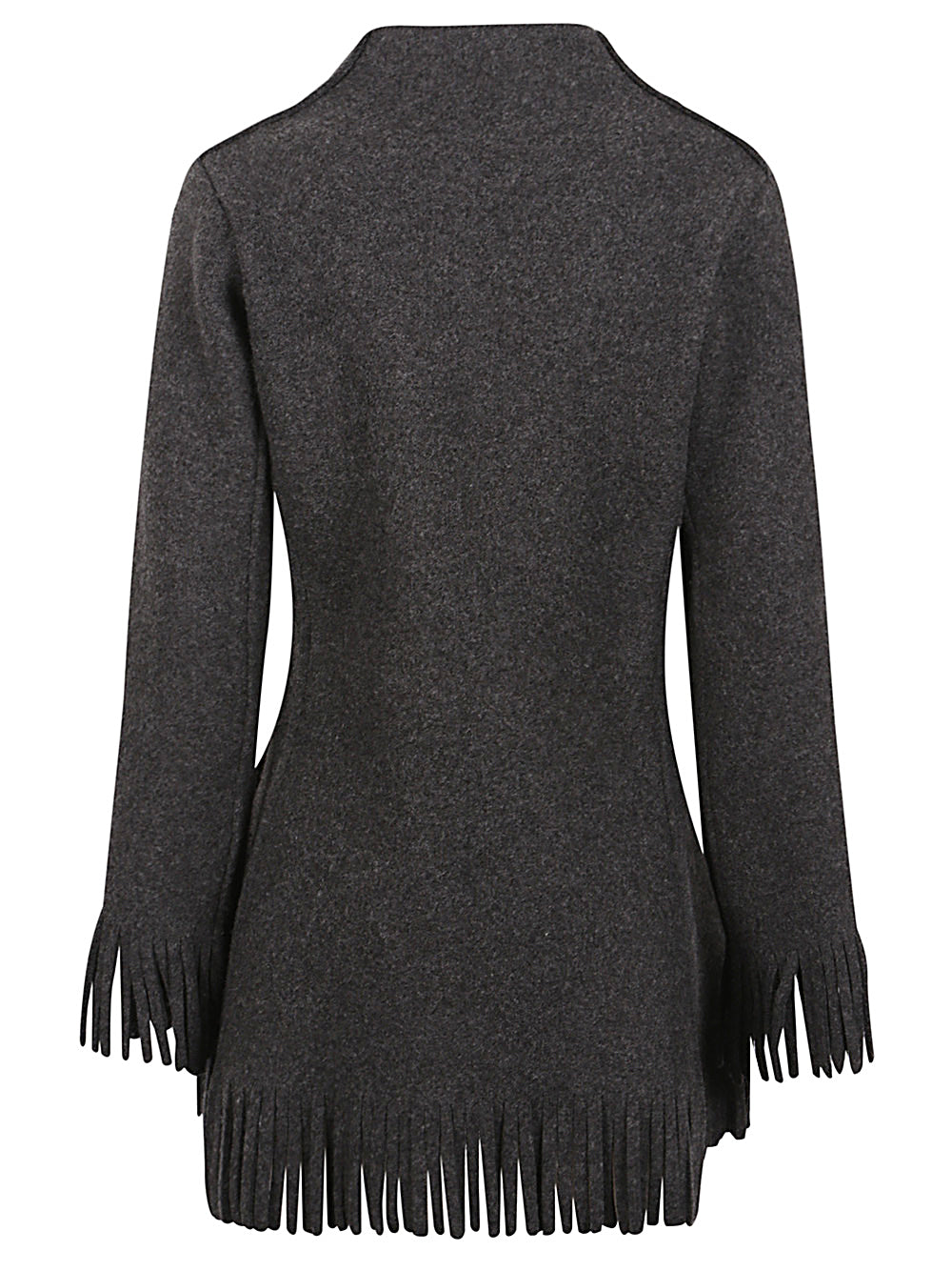 MALIN FRANKE Malin Franke Wool and cashmere jacket