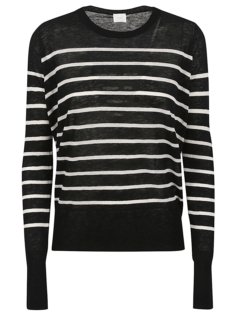 Ct Plage Ct Plage Wool striped sweater