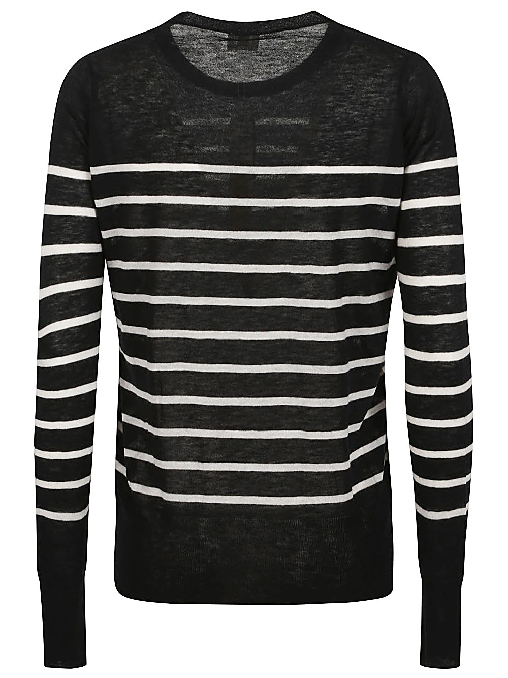 Ct Plage Ct Plage Wool striped sweater