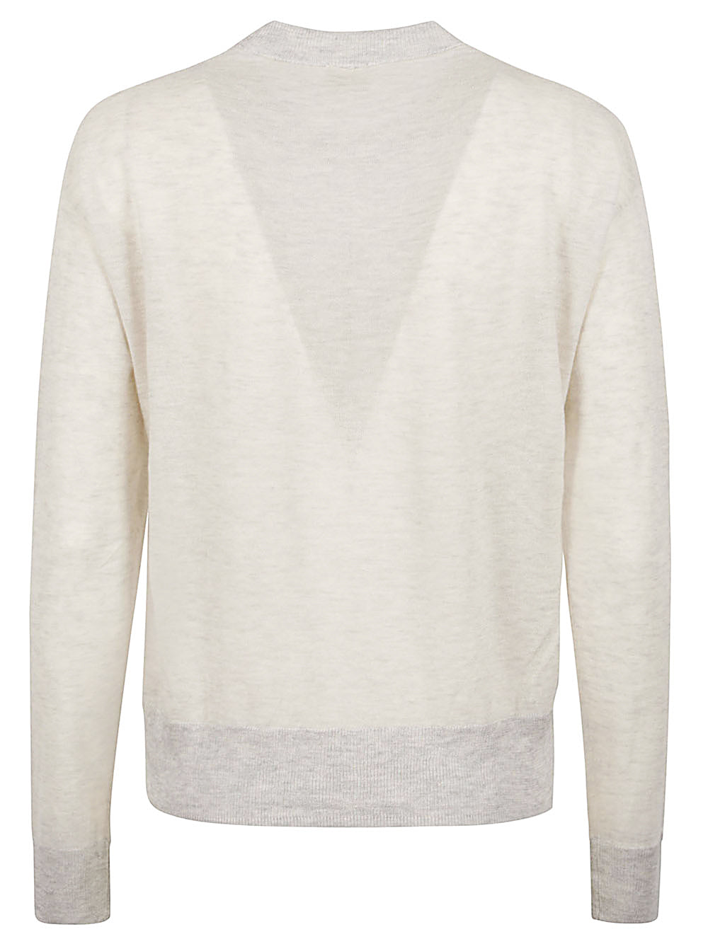 Ct Plage Ct Plage Cashmere crewneck sweater