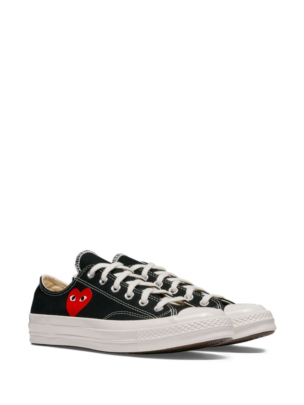 Comme Des Garcons Comme Des Garcons x Converse Play Chuck 70 OG trainers