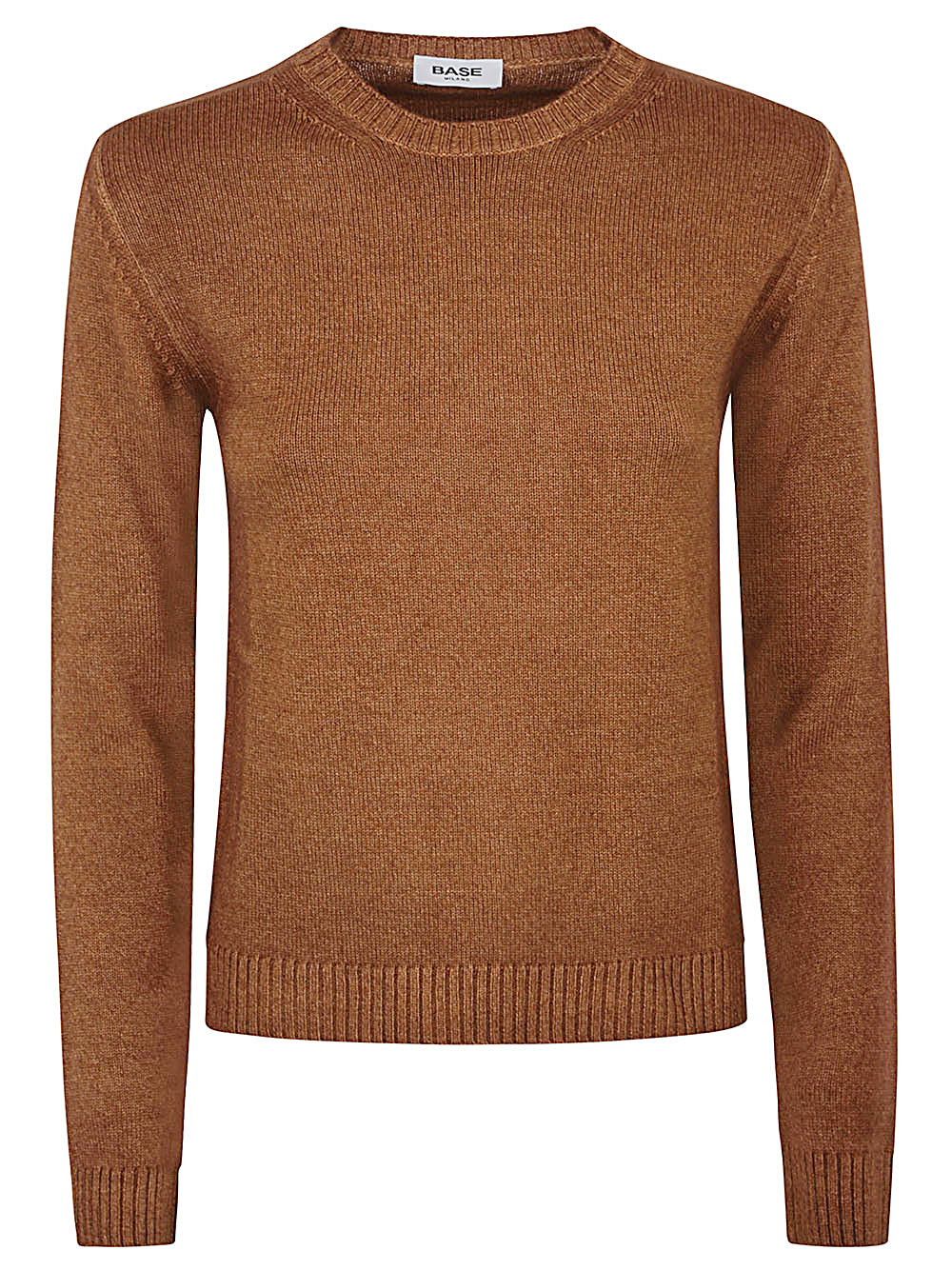 Base Base Wool crewneck jumper