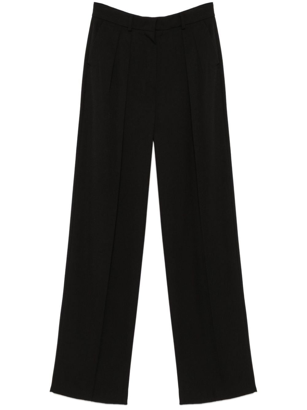 بنطلون Sportmax Pre بقصة أرجل مستقيمة