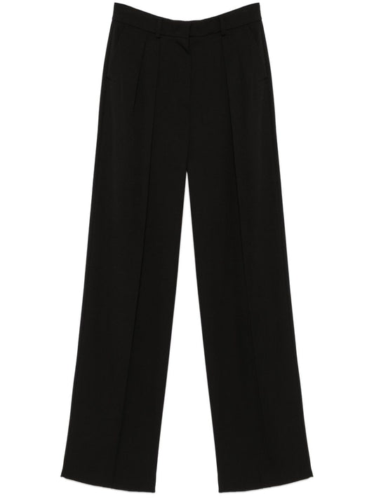 Sportmax Pre Straight-leg trousers