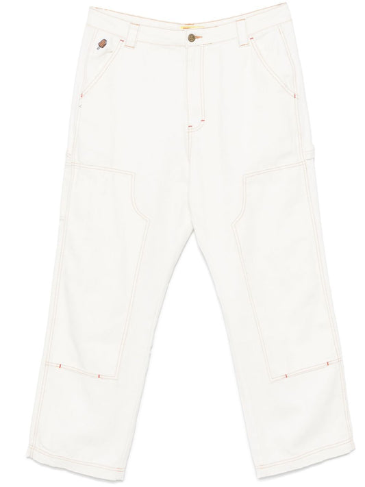 Icecream Icecream Canvas carpenter trousers