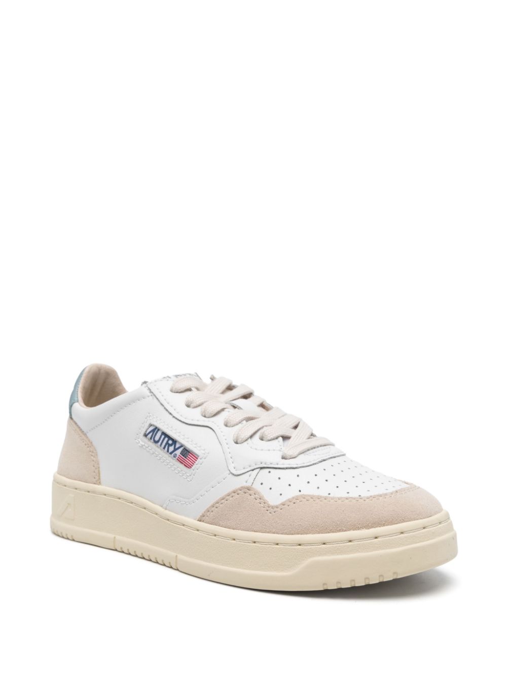 Autry Autry Medalist sneakers