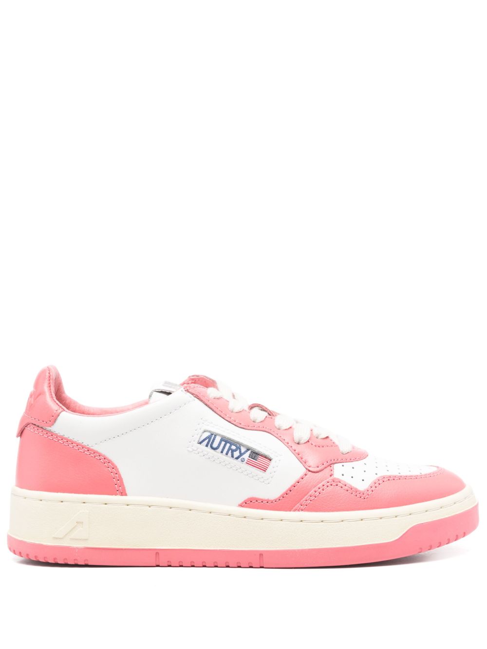 Autry Autry Medalist low Sneakers