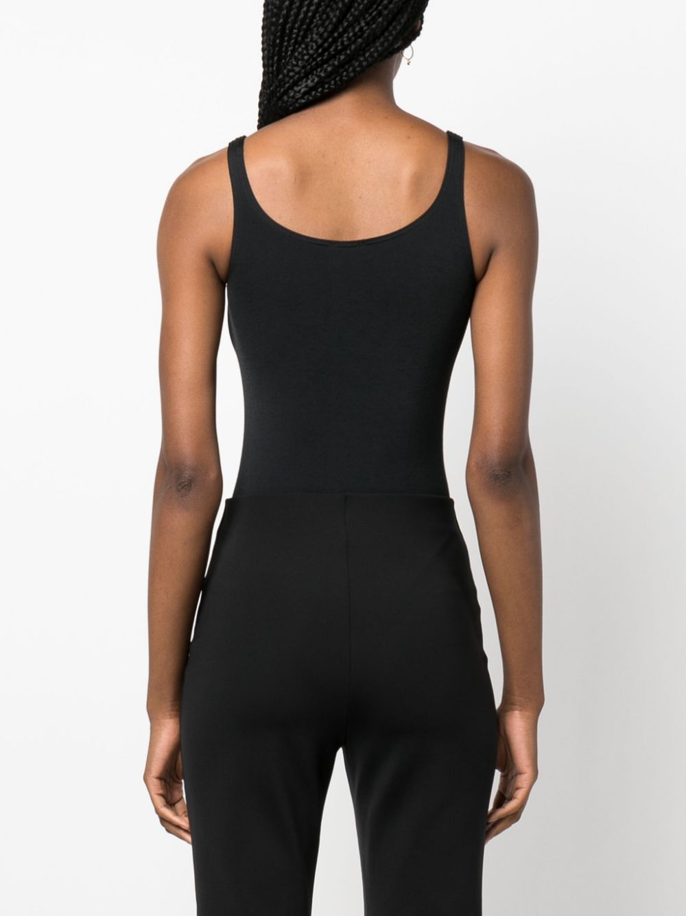 Wolford Wolford Sleeveless bodysuit