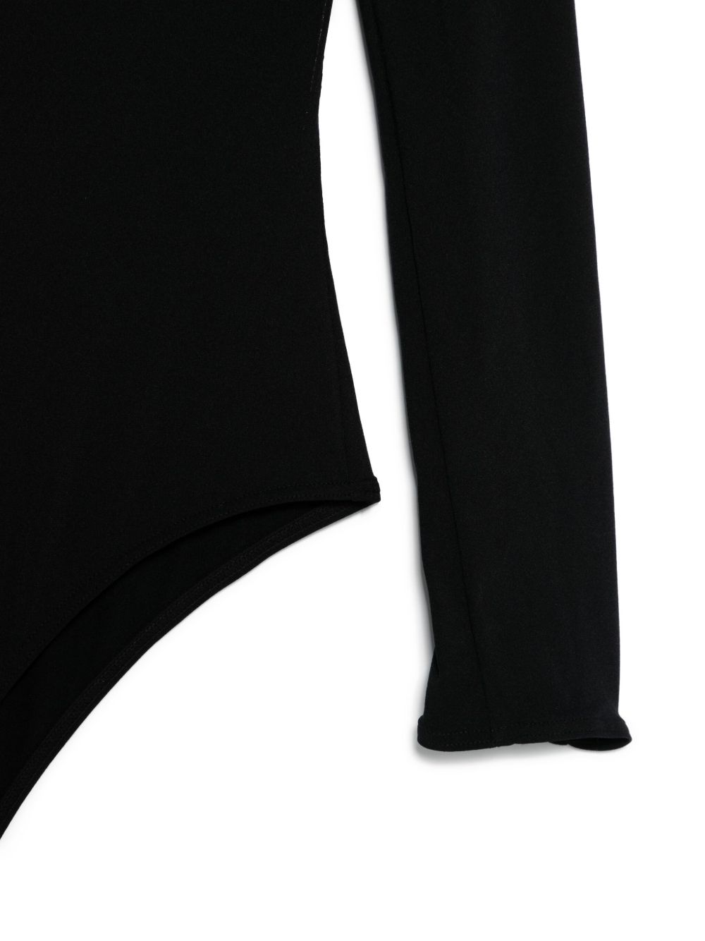 Wolford Wolford V-necked bodysuit