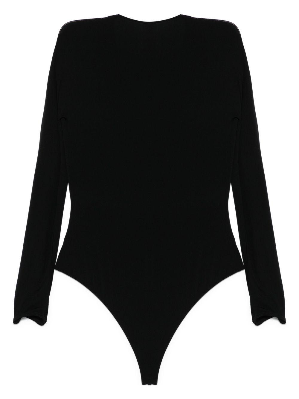 Wolford Wolford V-necked bodysuit