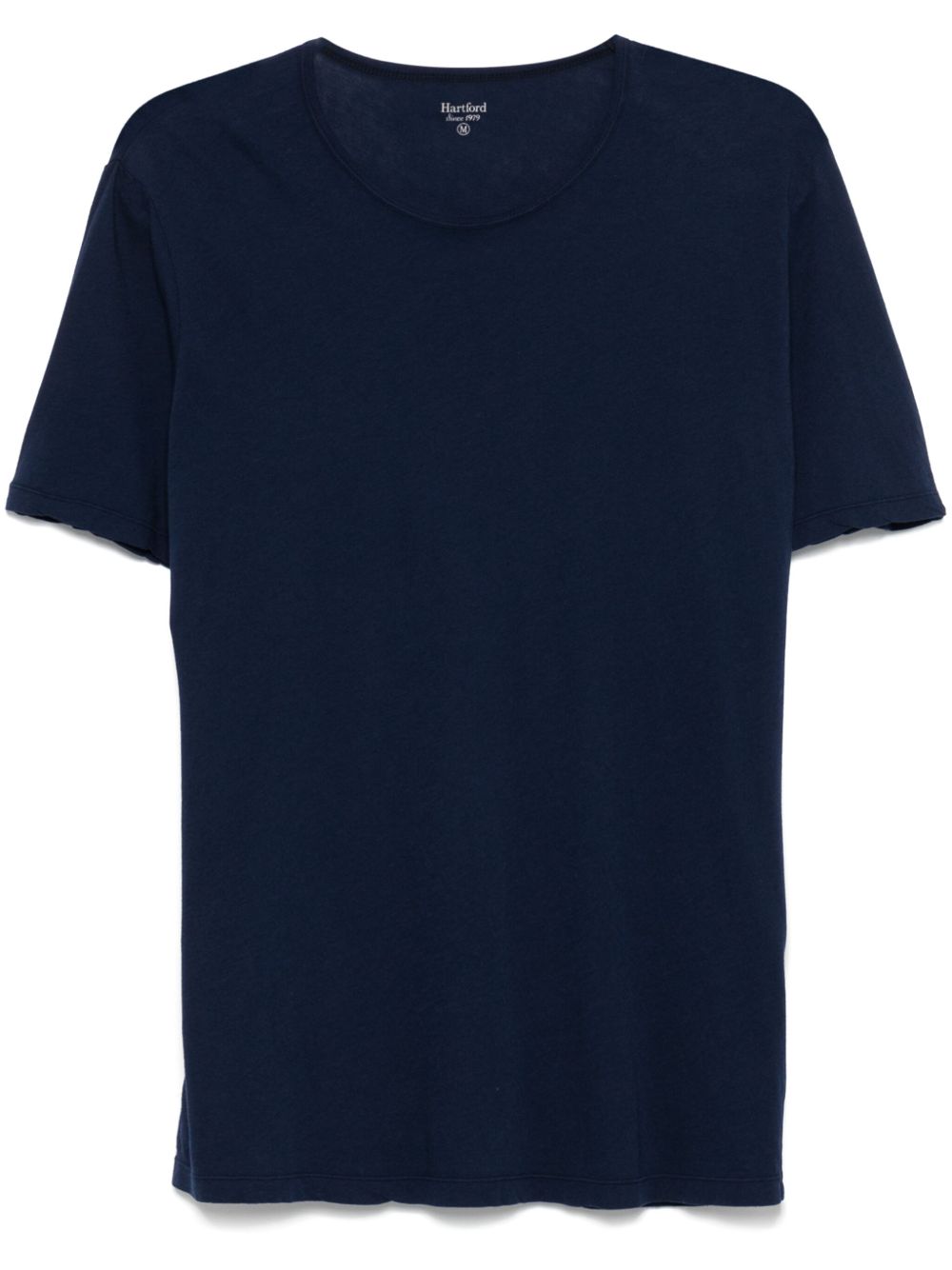 Hartford Hartford cotton T-shirt