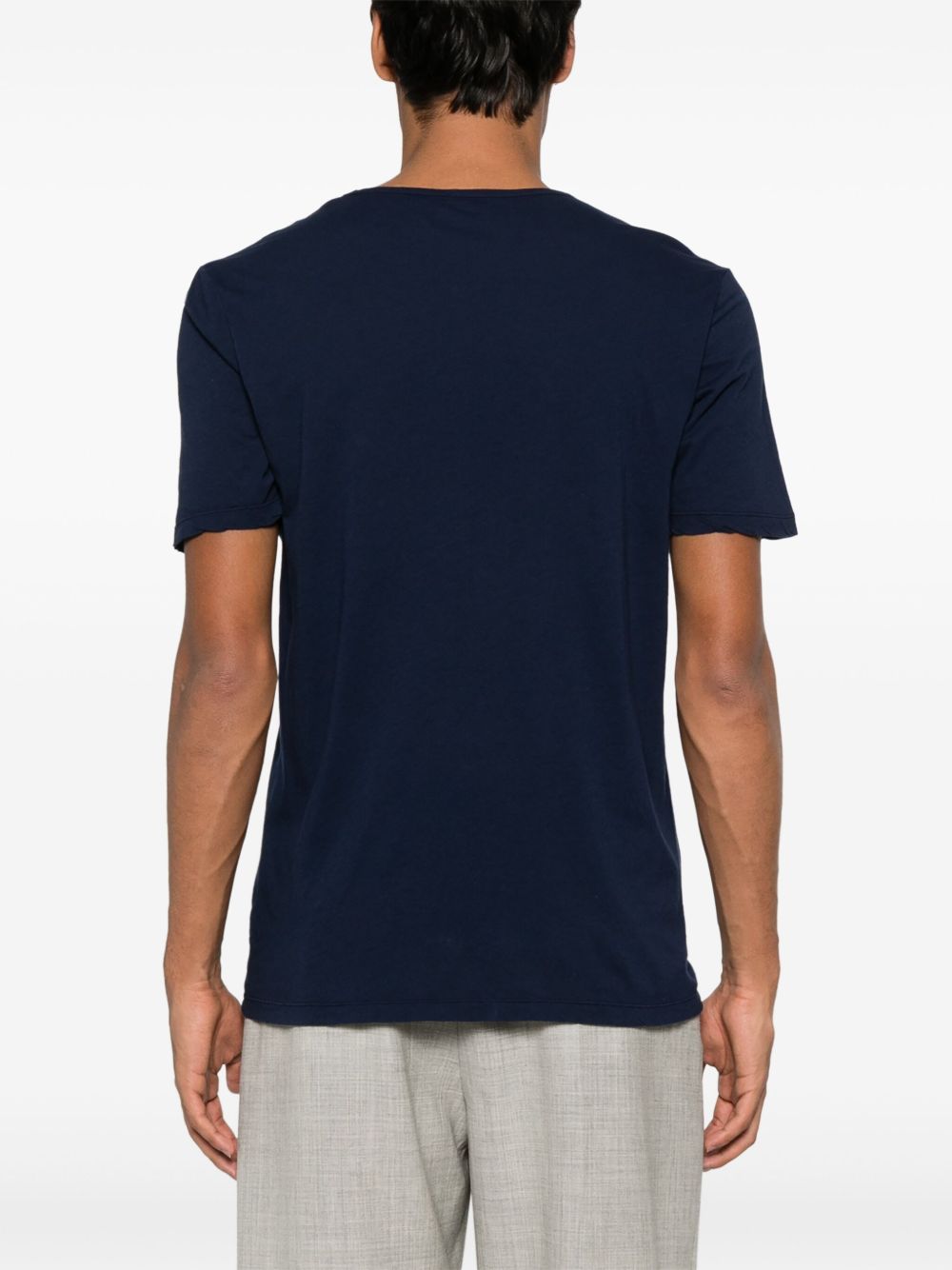 Hartford Hartford cotton T-shirt