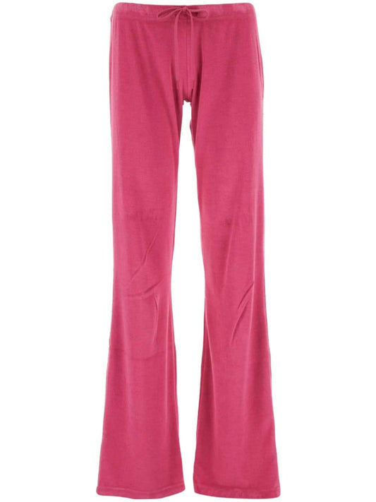 Balenciaga Drawstring track pants