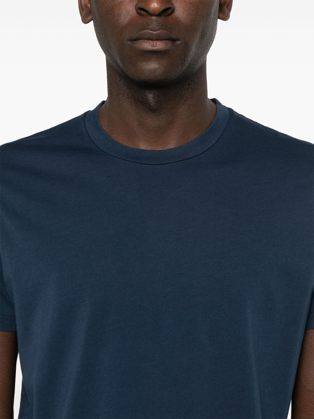Finamore 1925 Napoli Finamore 1925 Napoli Cotton t-shirt