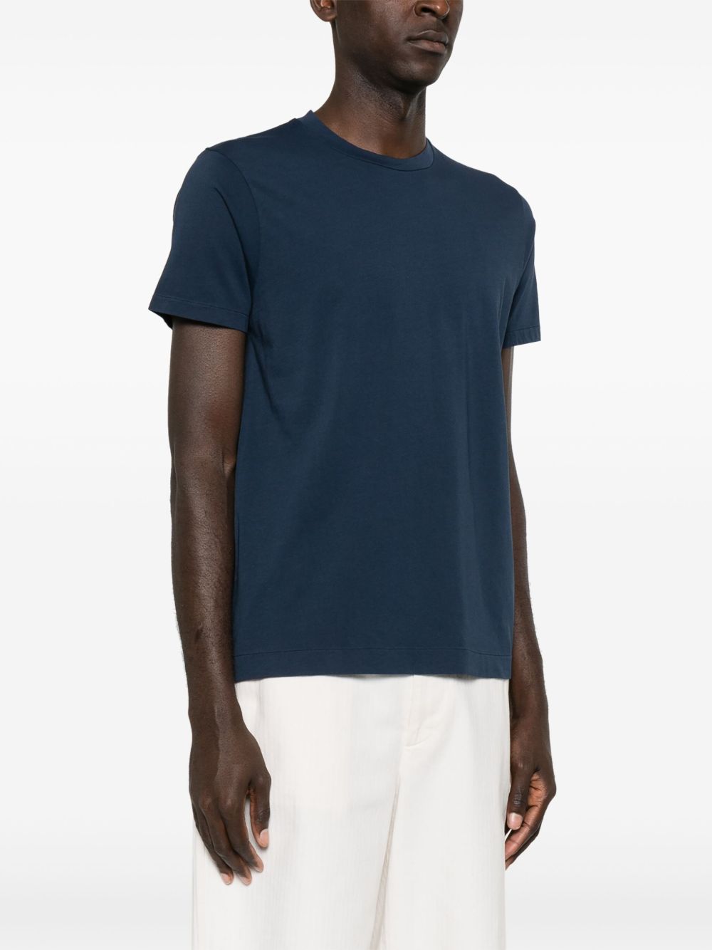 Finamore 1925 Napoli Finamore 1925 Napoli Cotton t-shirt