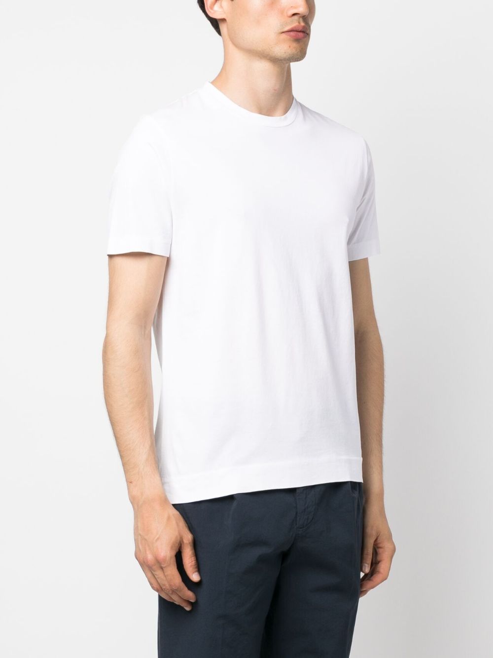Finamore 1925 Napoli Finamore 1925 Napoli Cotton t-shirt