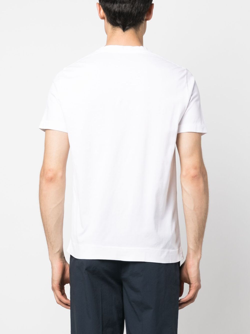 Finamore 1925 Napoli Finamore 1925 Napoli Cotton t-shirt
