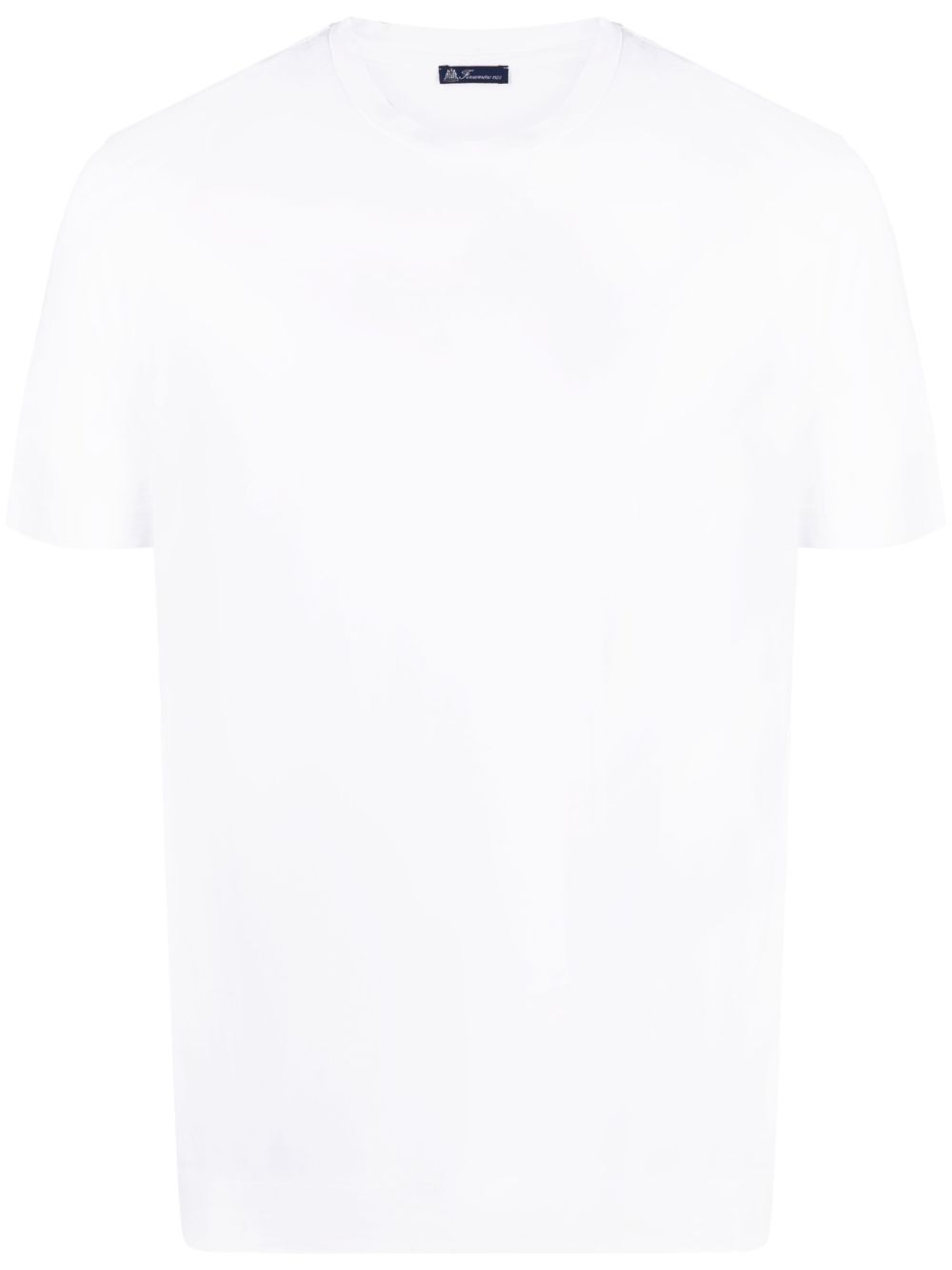 Finamore 1925 Napoli Finamore 1925 Napoli Cotton t-shirt