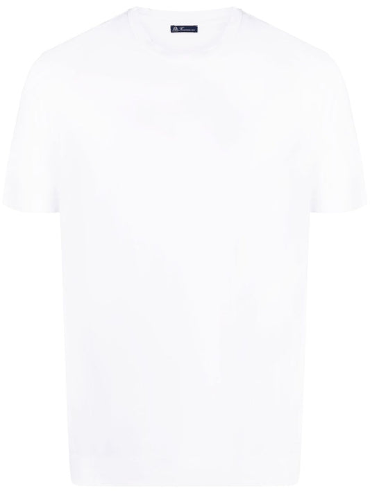 Finamore 1925 Napoli Finamore 1925 Napoli Cotton t-shirt