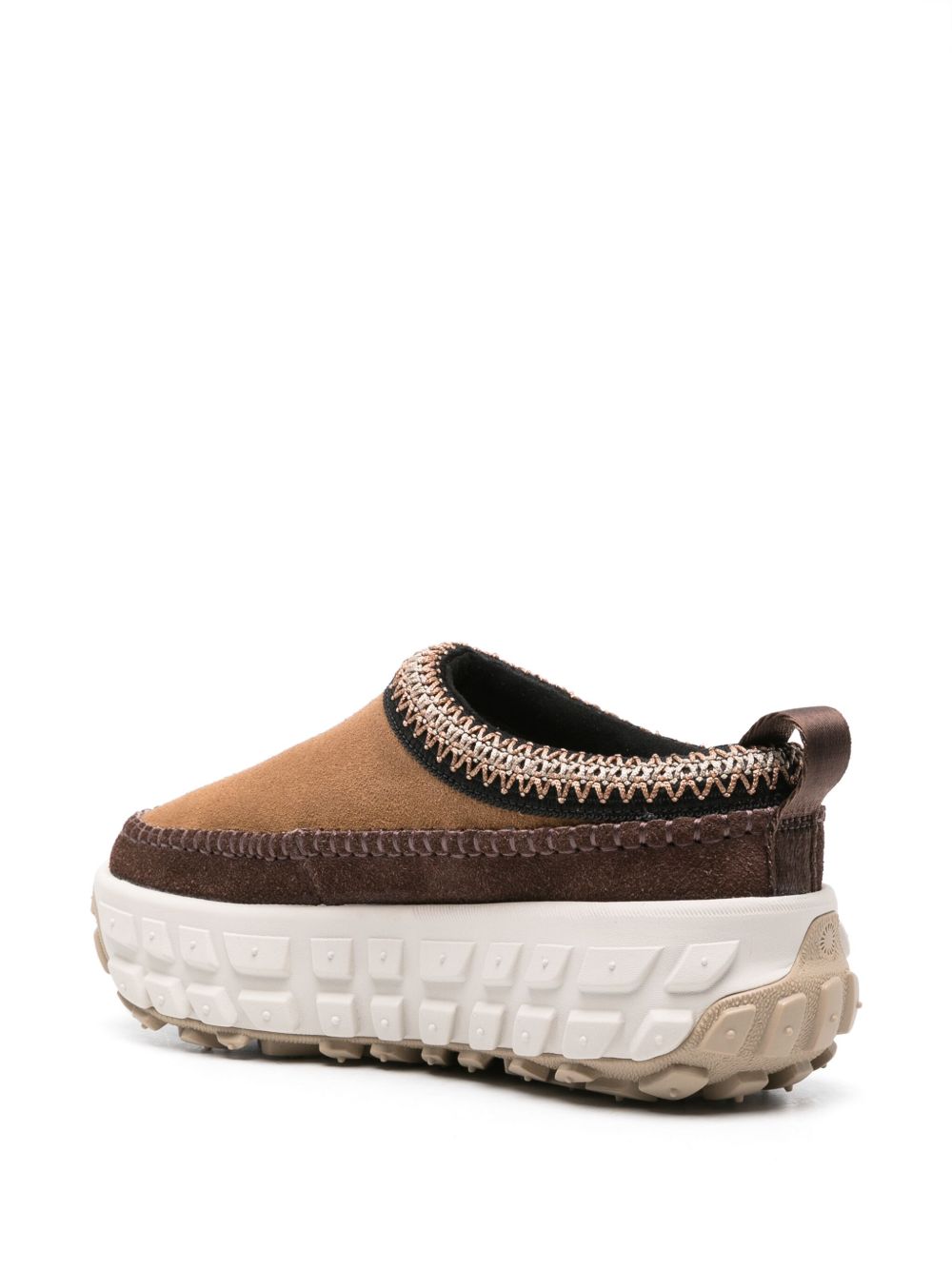 Ugg UGG Venture Daze suede slippers