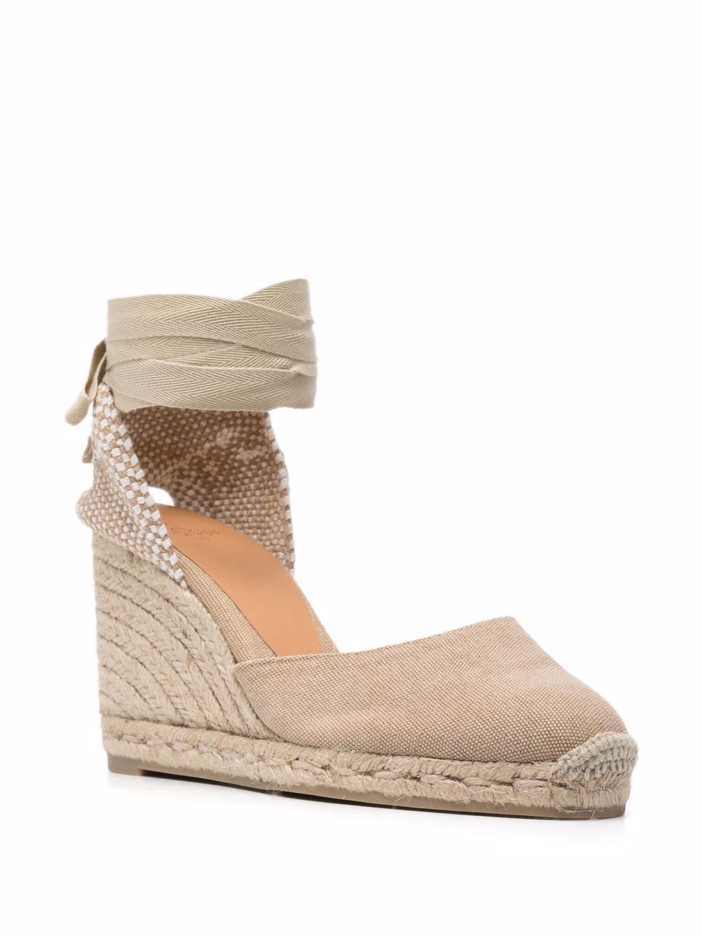 Castañer Castañer Carina Espadrilles