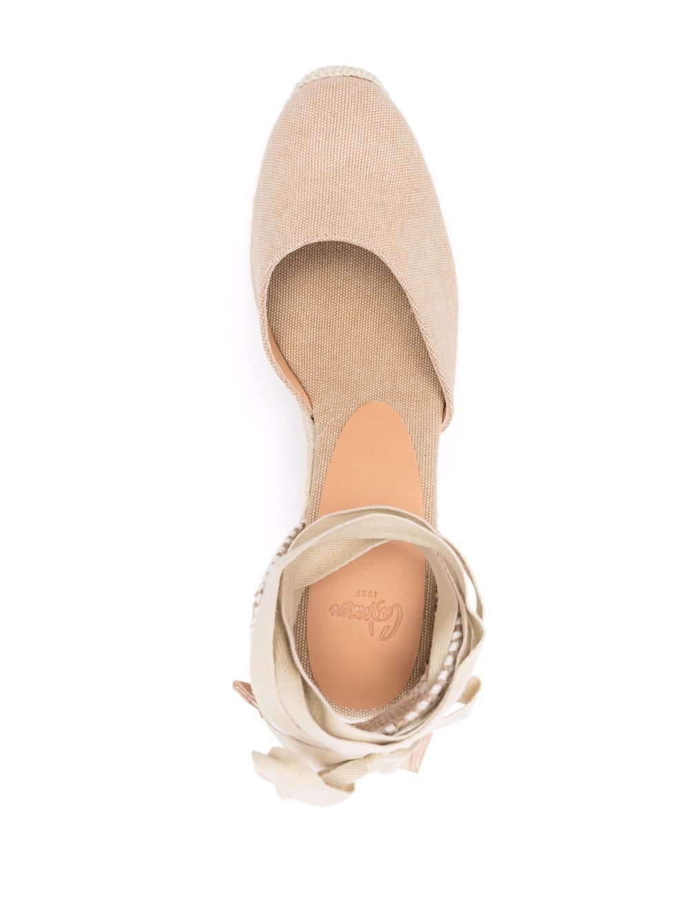 Castañer Castañer Carina Espadrilles