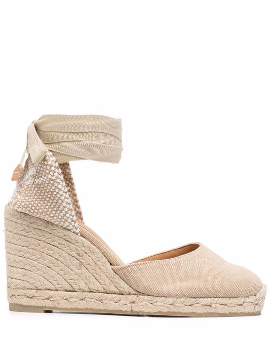 Castañer Castañer Carina Espadrilles