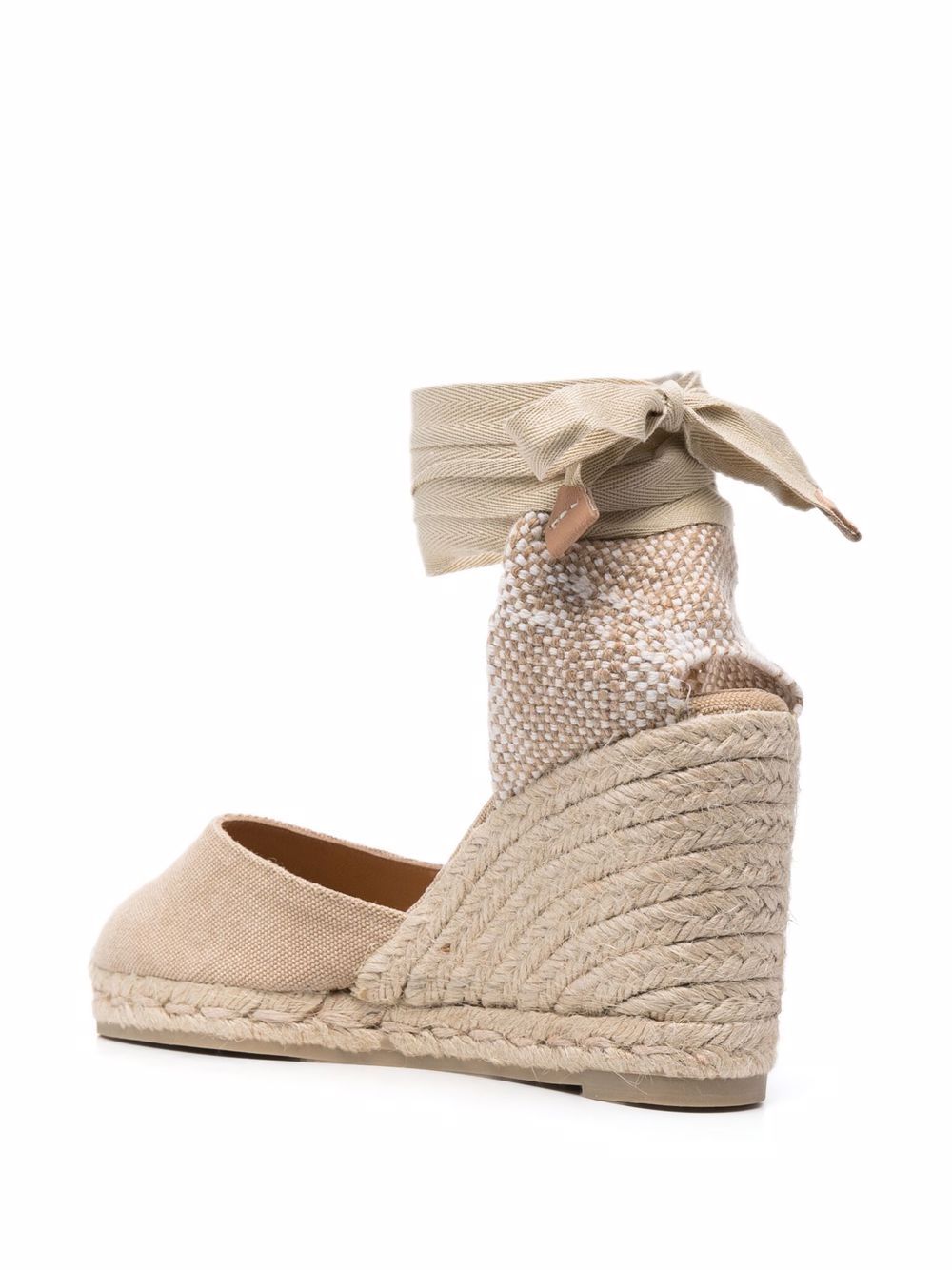 Castañer Castañer Carina Espadrilles