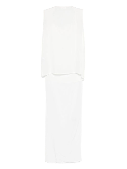 Parosh P.A.R.O.S.H. silk top