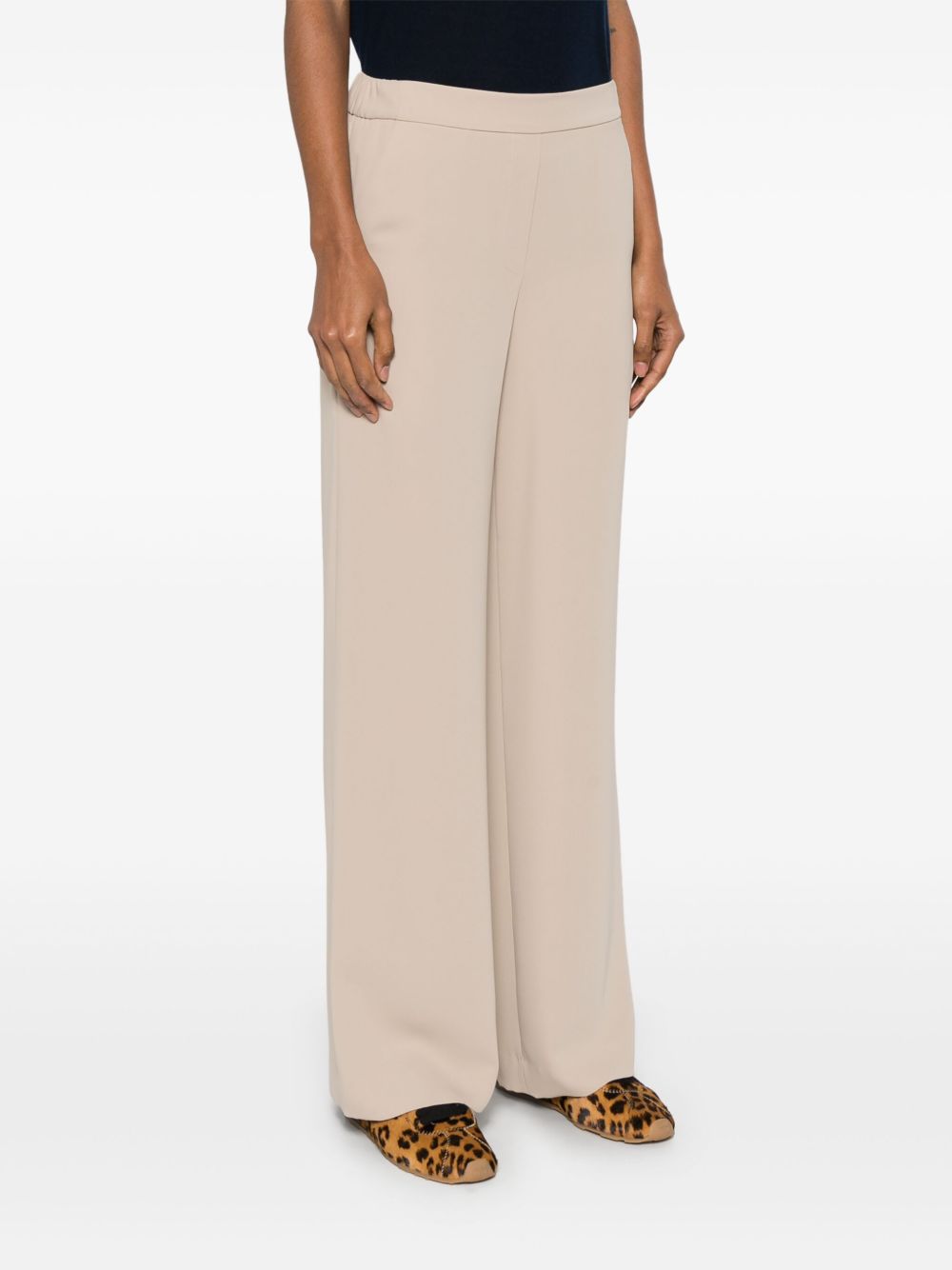 Parosh Parosh P.A.R.O.S.H. Cady trousers