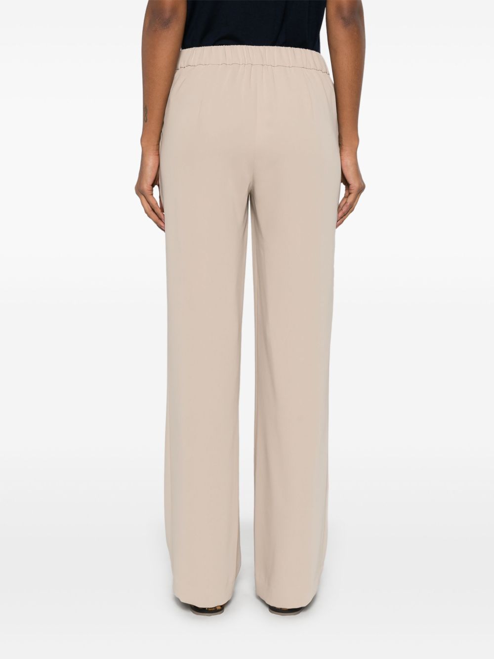 Parosh Parosh P.A.R.O.S.H. Cady trousers
