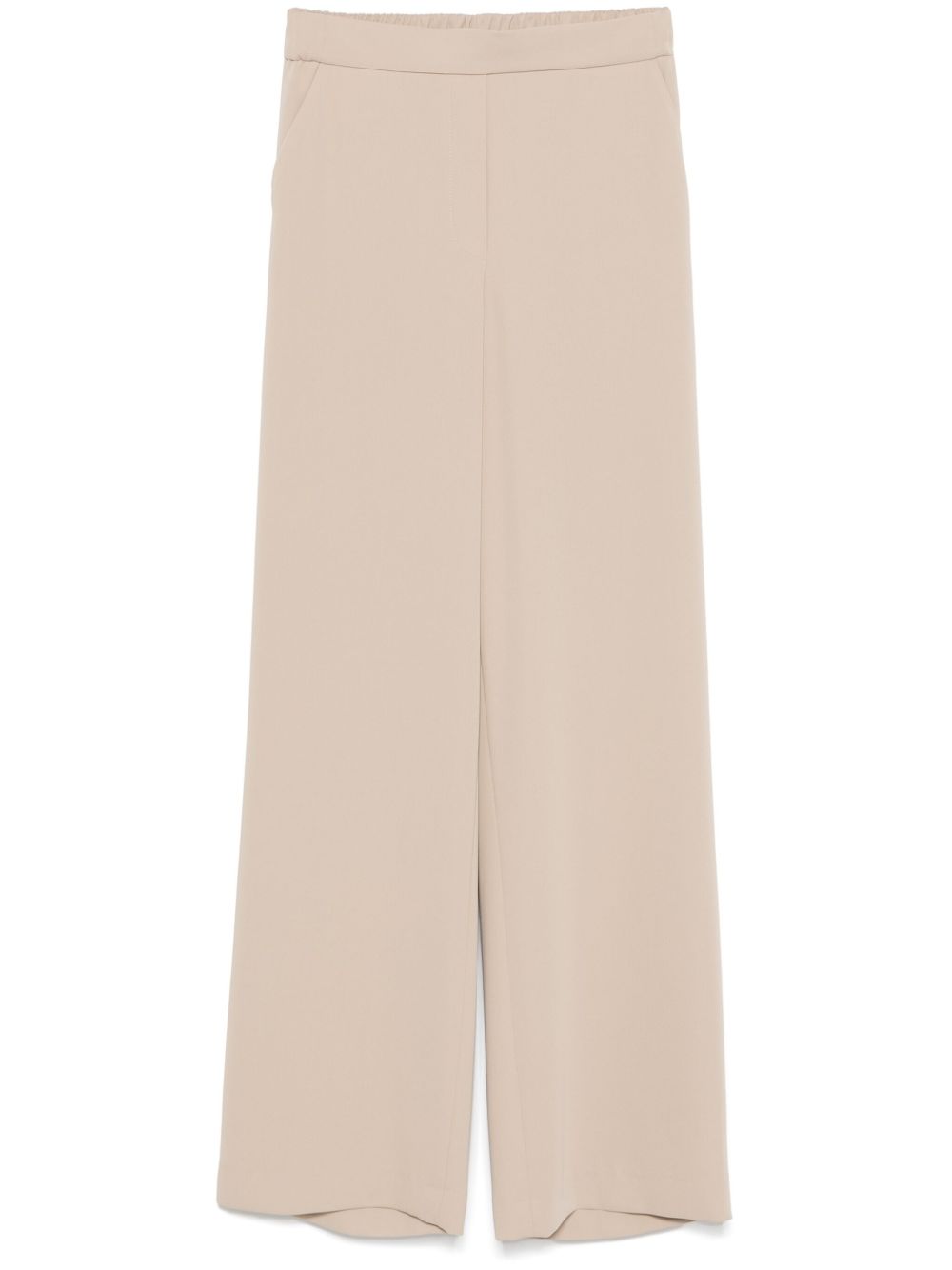 Parosh Parosh P.A.R.O.S.H. Cady trousers