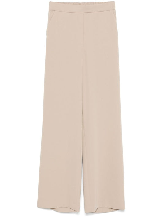 Parosh Parosh P.A.R.O.S.H. Cady trousers