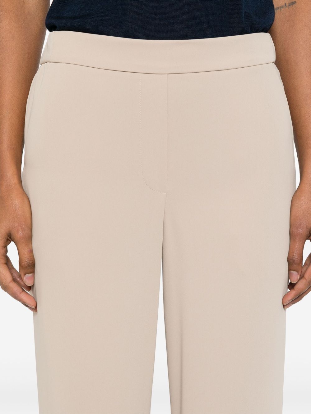 Parosh Parosh P.A.R.O.S.H. Cady trousers